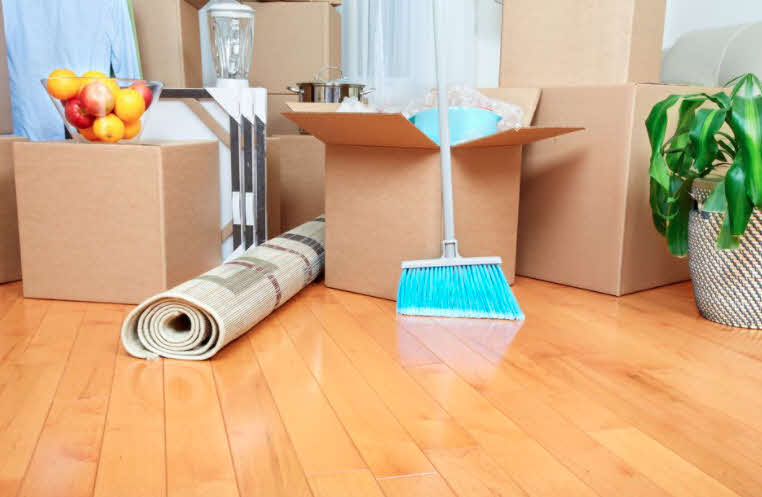 move-out-cleaning